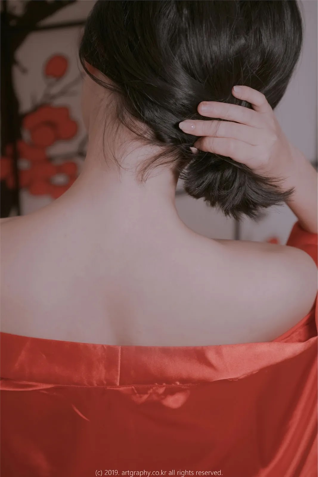Kang Inkyung 강인경, [ArtGravia] Vol.69 아트그라비아 Set.02