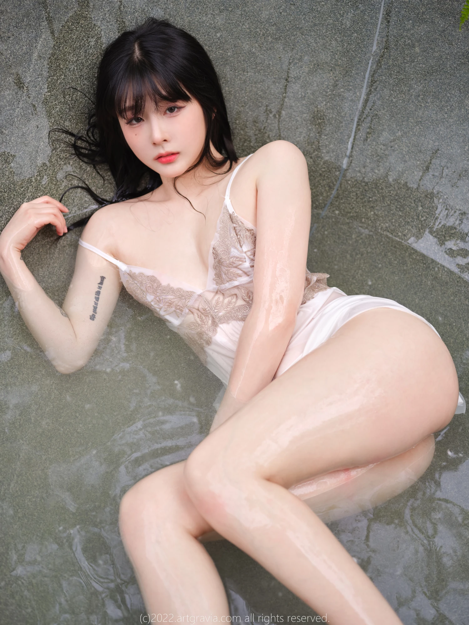 JangJoo 장주, [ArtGravia] Vol.454 아트그라비아 Set.01