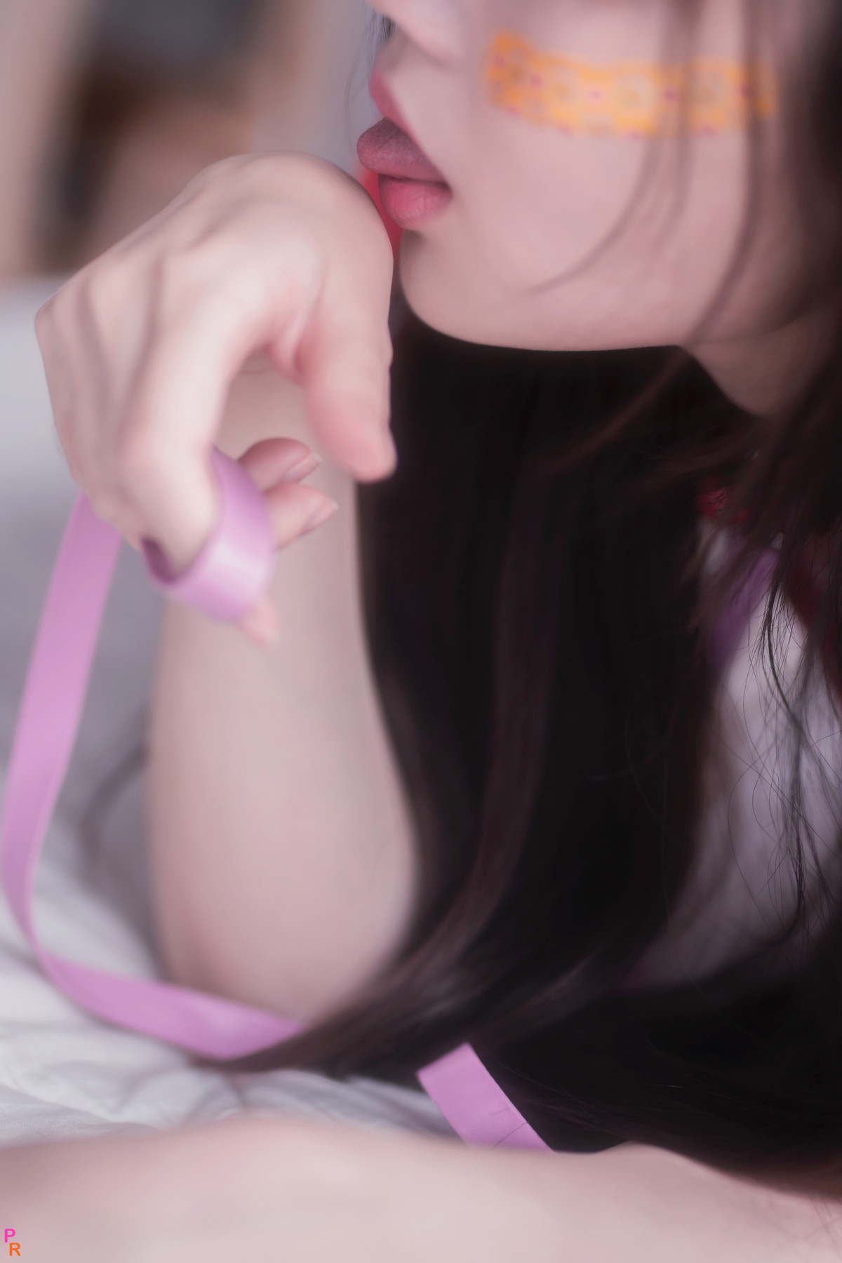 Sin NaRin 신나린, [PINK] Come Here Slaves Set.02