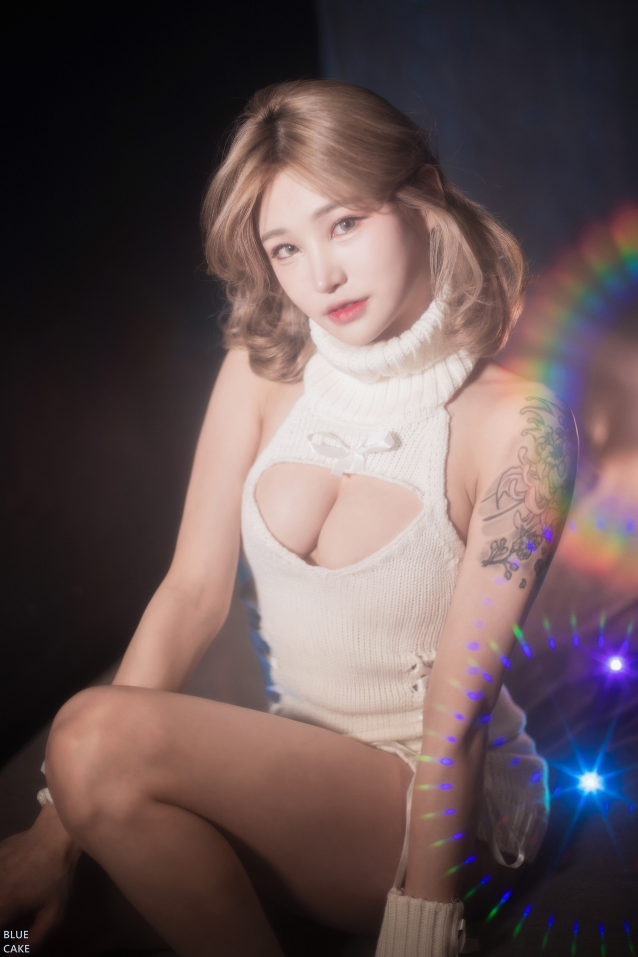 Taeri 태리, [BLUECAKE] FANTASY Set.03