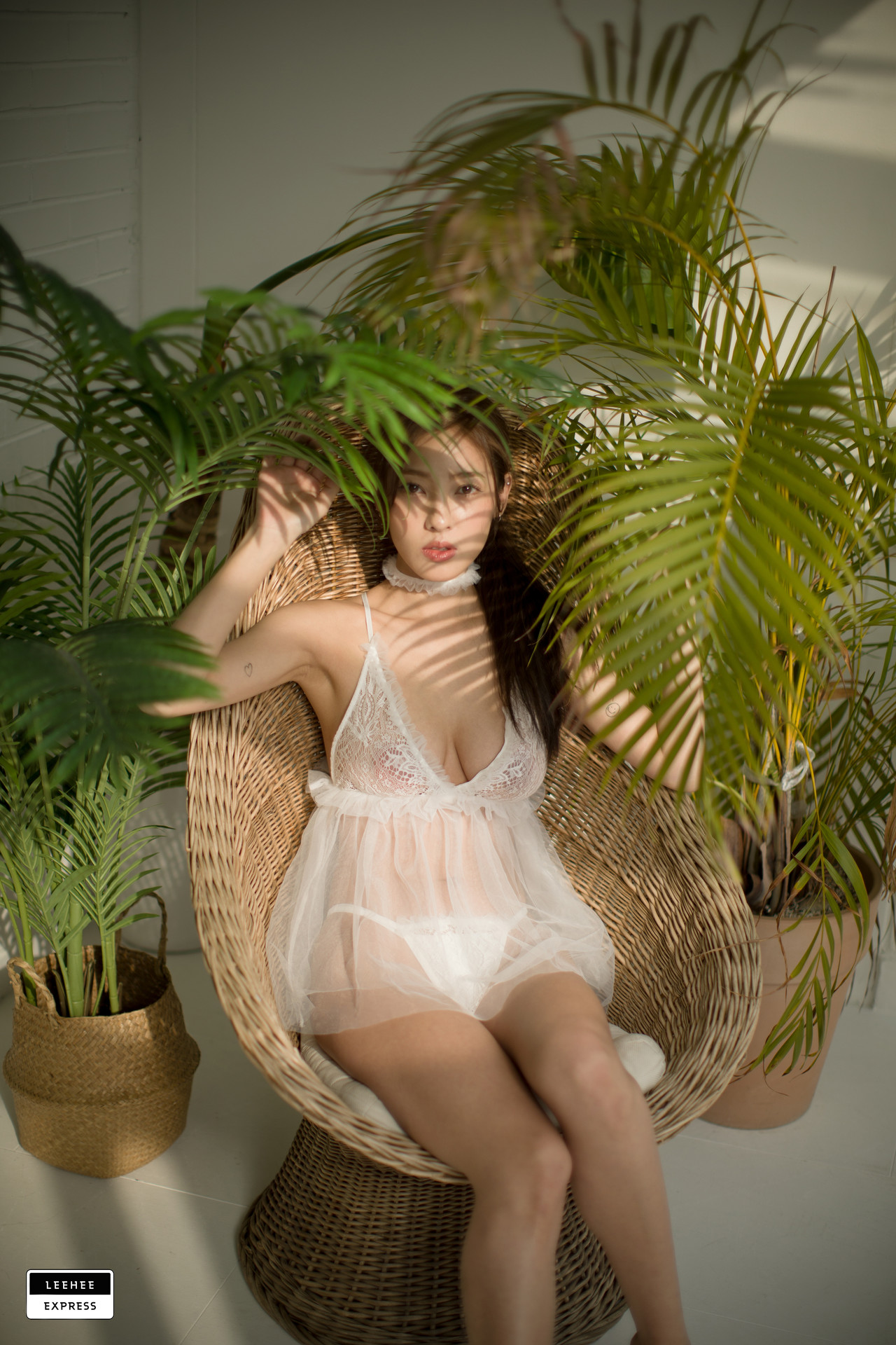 G.su [LEEHEE EXPRESS] LERB-018