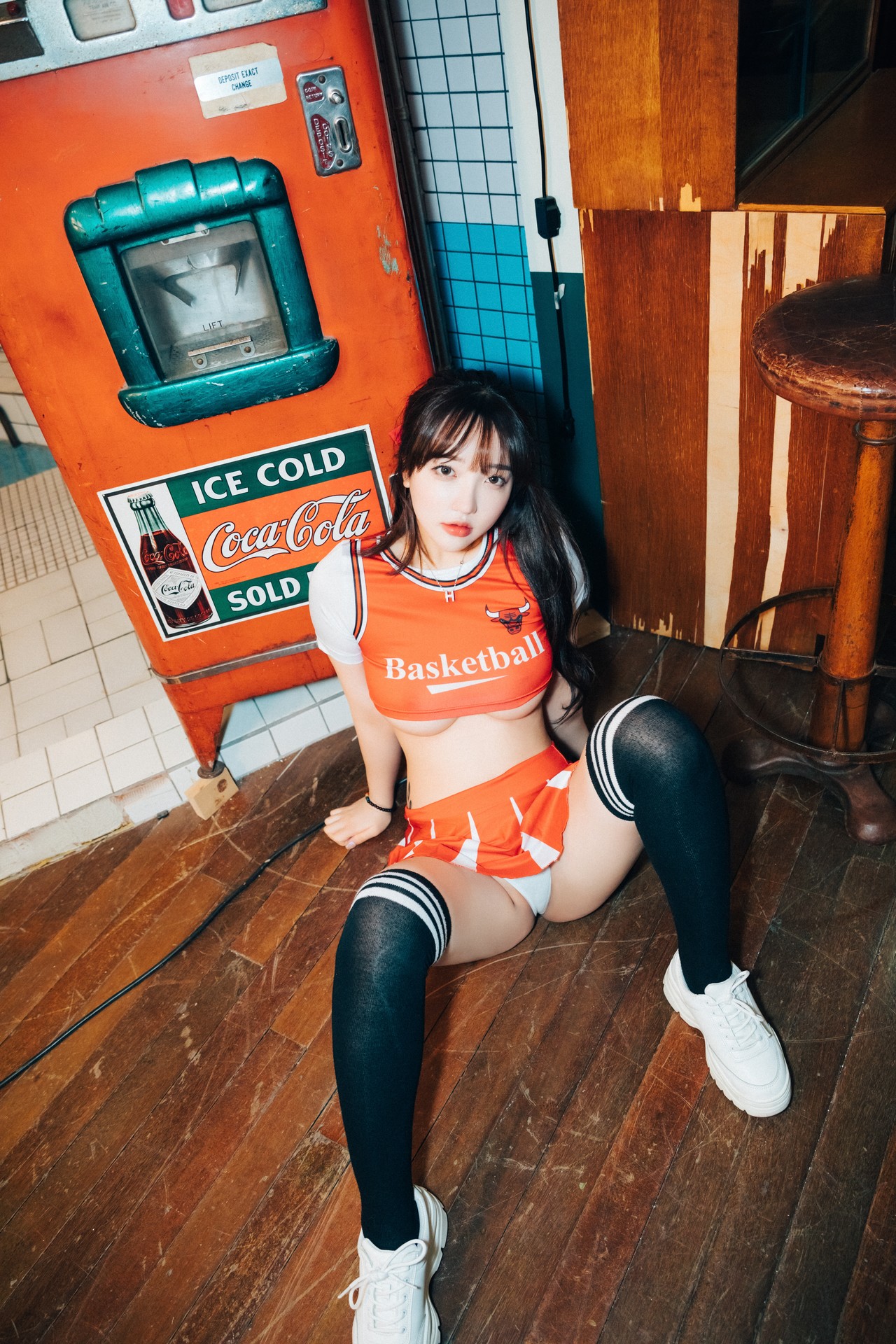 Son Yeeun 손예은, [Loozy] CHEER UP Set.01