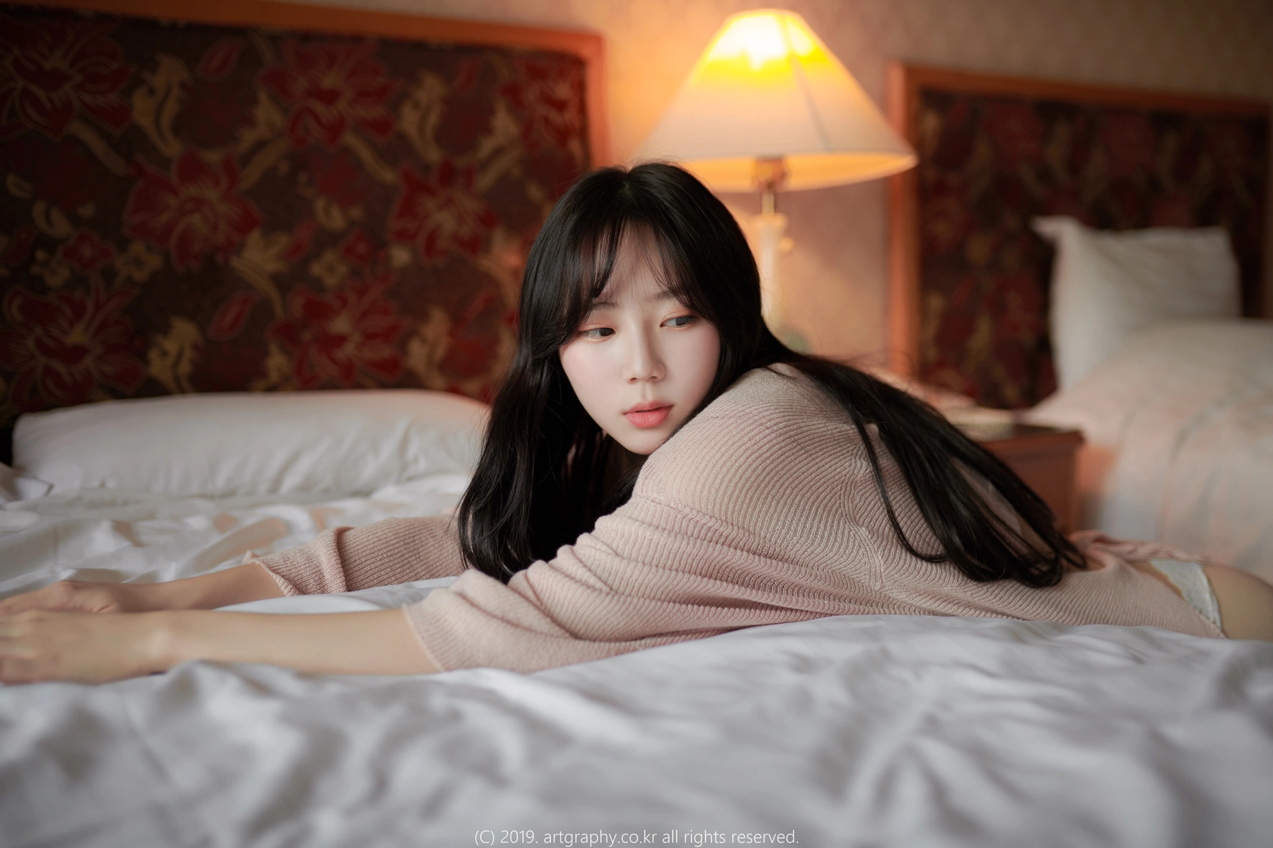 Myua 뮤아, [ArtGravia] Vol.53 아트그라비아 Set.01