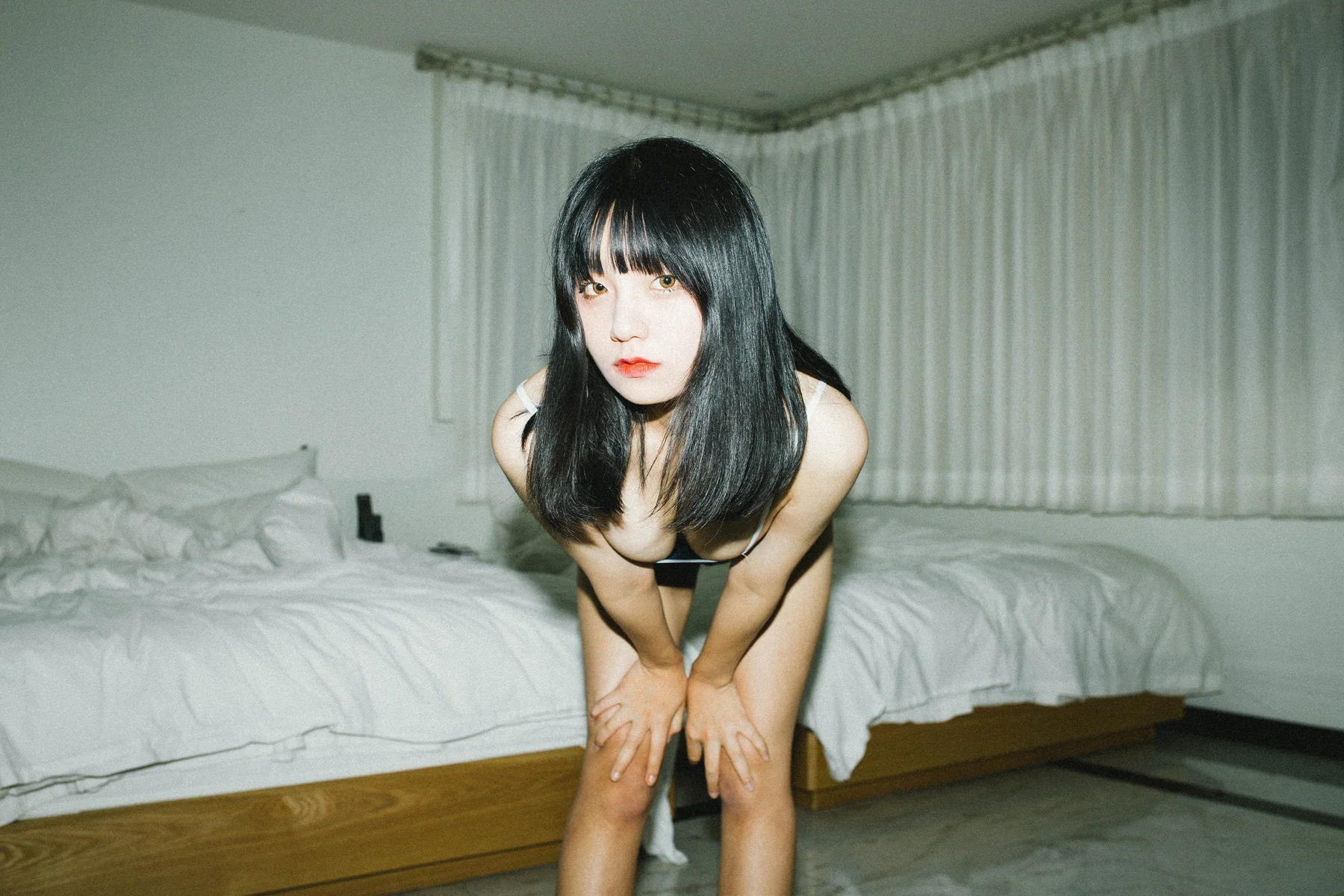 Jeong Jenny 정제니, [Moon Night Snap] The First Set.01