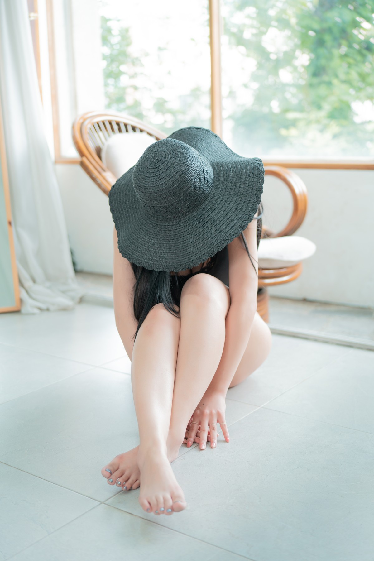 MoMo 복숭아, [CreamSoda] MoMo Vol.01 Set.04
