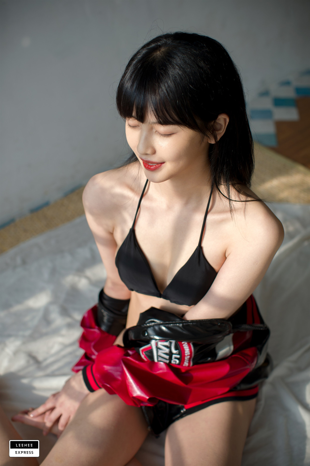 GMS [LEEHEE EXPRESS] LEBE-011 Set.02