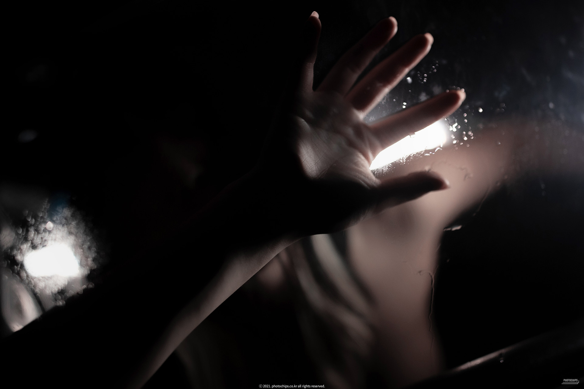 Aram 아람, [PhotoChips] Vol.101