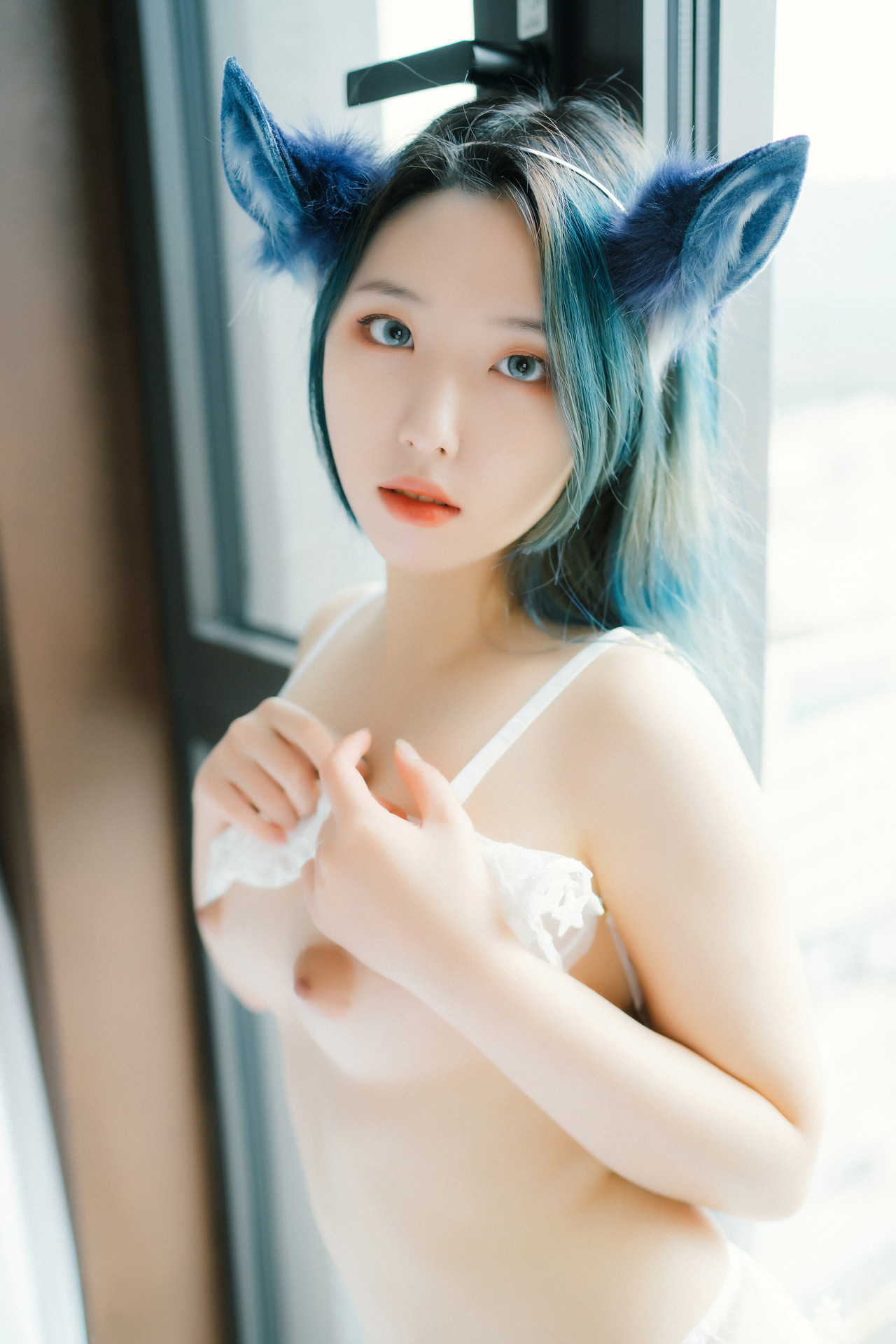 Dame 담, [Moon Night Snap] Happy Day Vol.01
