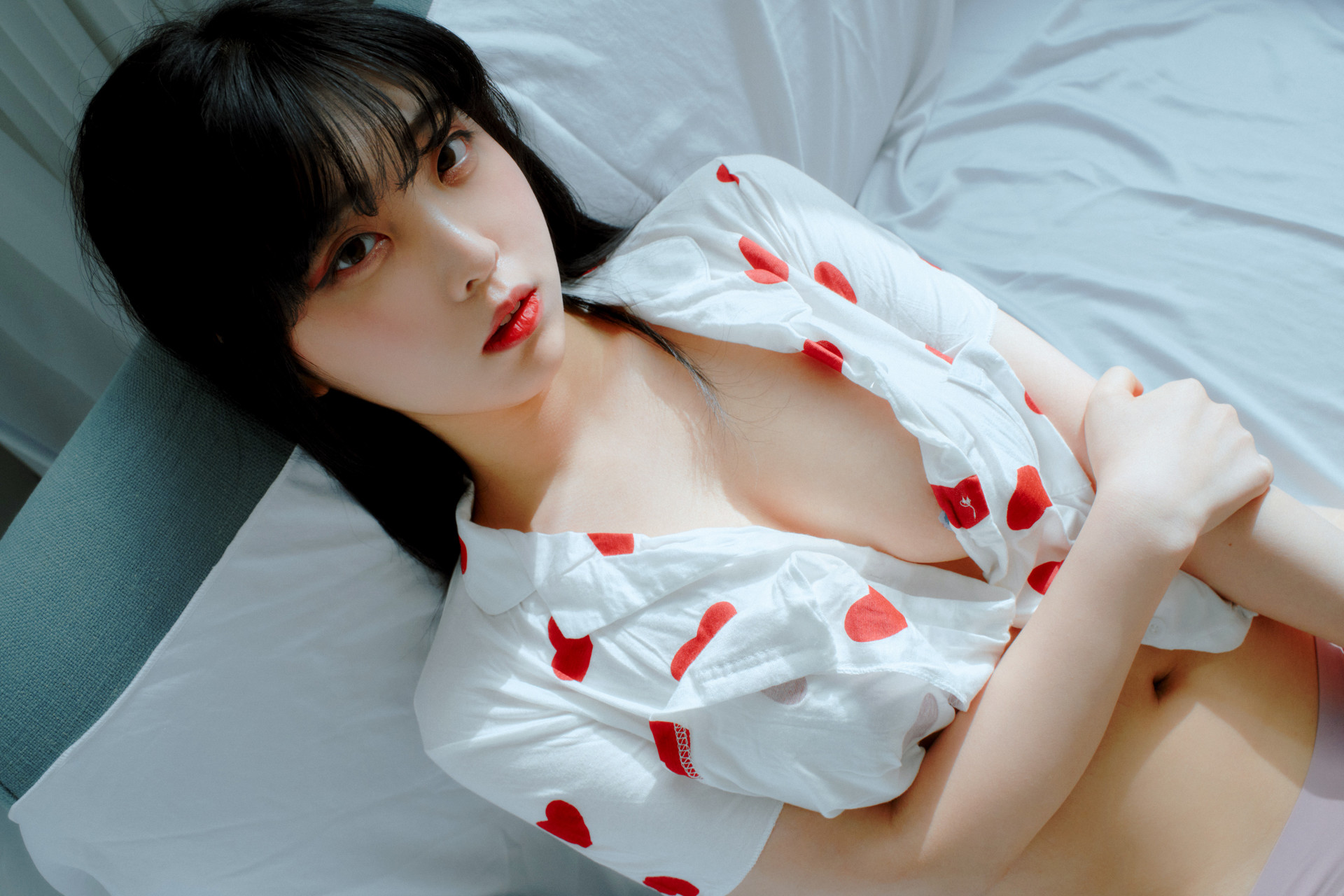 Song Hana 송하나, [BBUTTERMILK] HANA’s Room Set.02
