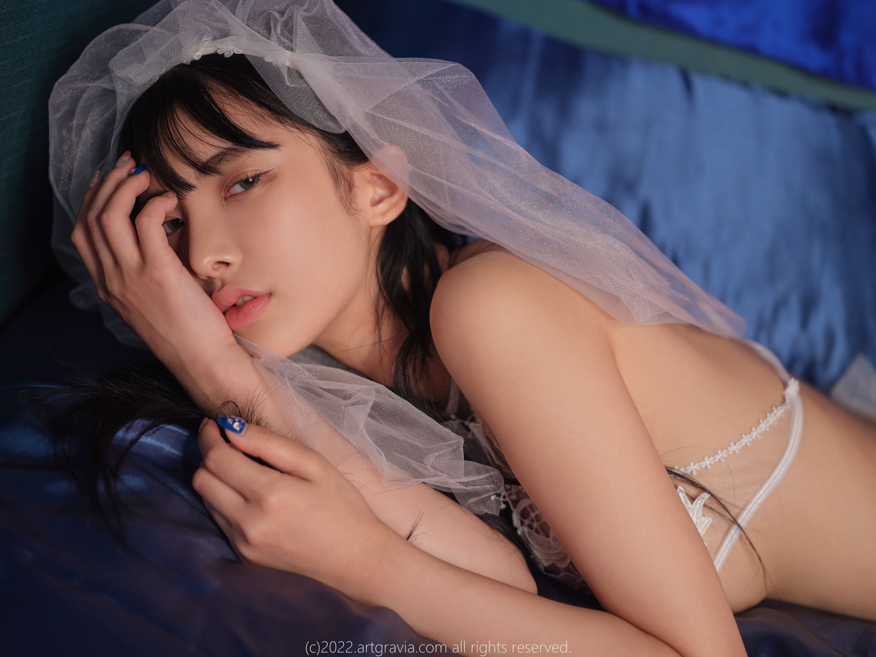 Lee-Seol 이설, [ArtGravia] Vol.445 아트그라비아 Set.02