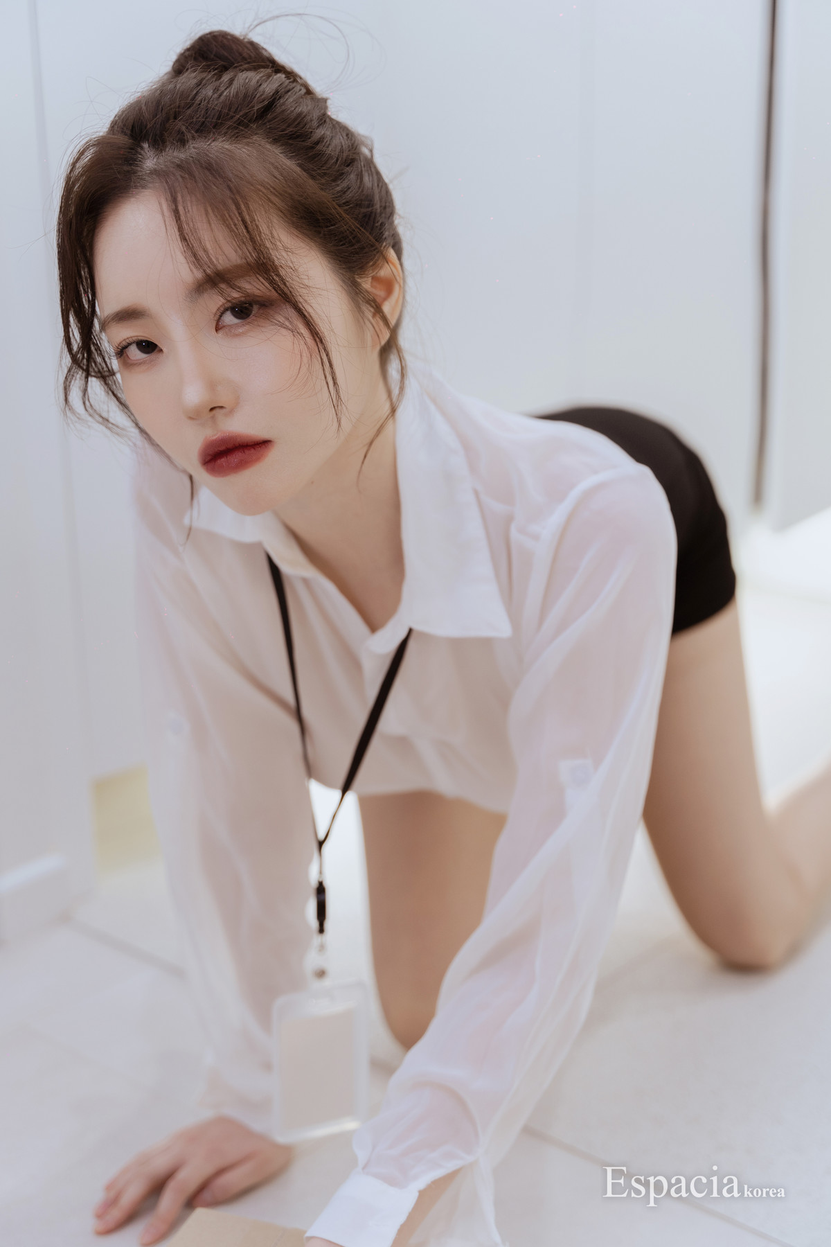 YUA 유아, [Espacia Korea] EHC#101