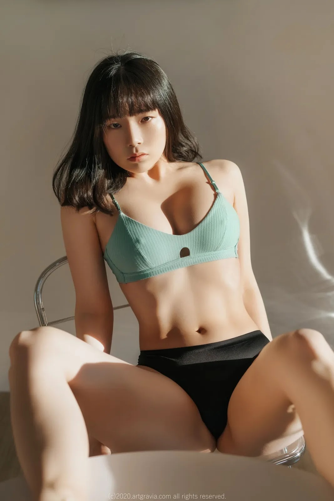 PIA 피아 (박서빈), [ArtGravia] Vol.235 아트그라비아 Set.01