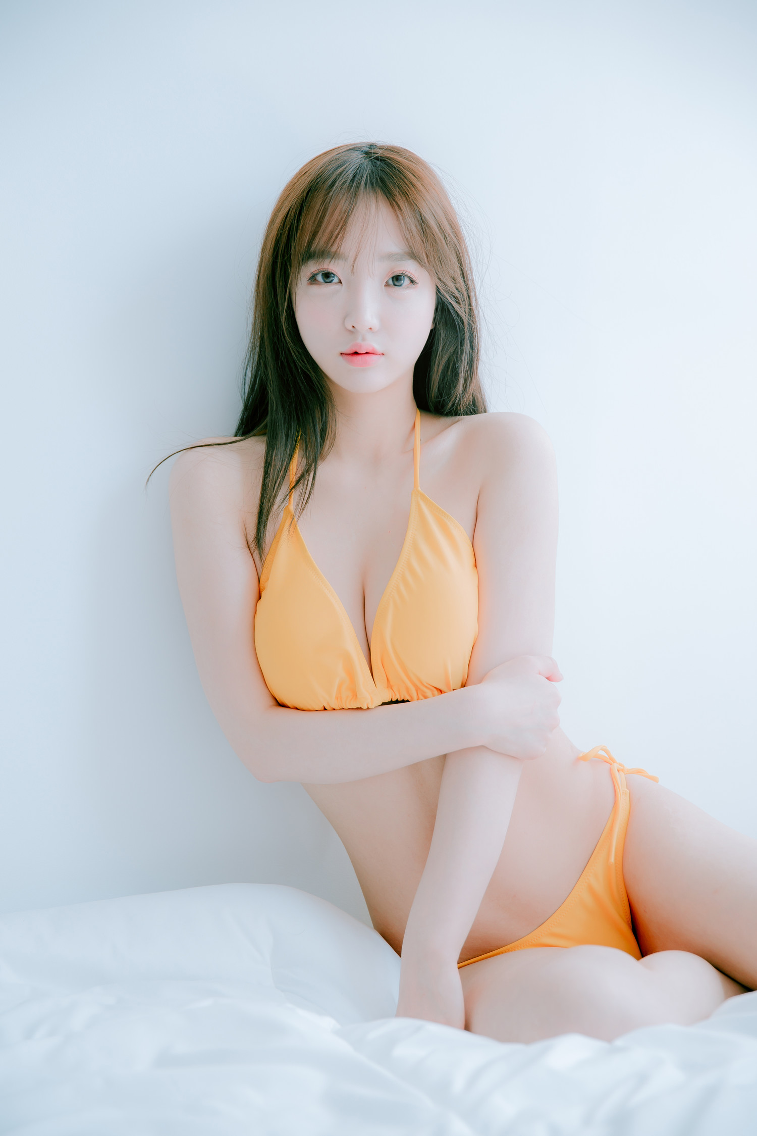 Son Yeeun 손예은, [JOApictures] JOA 20. APR Vol.02 Set.01