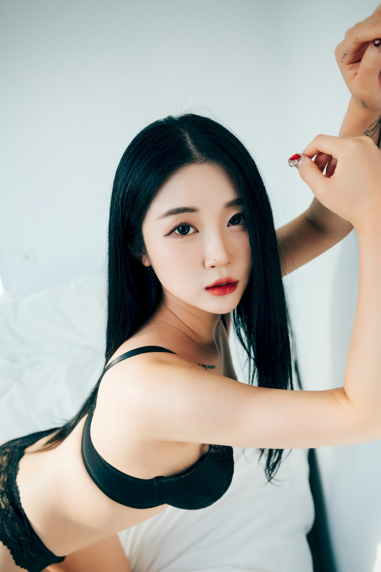 Jeong Bomi 정보미, [LOOZY] One Day Set.02