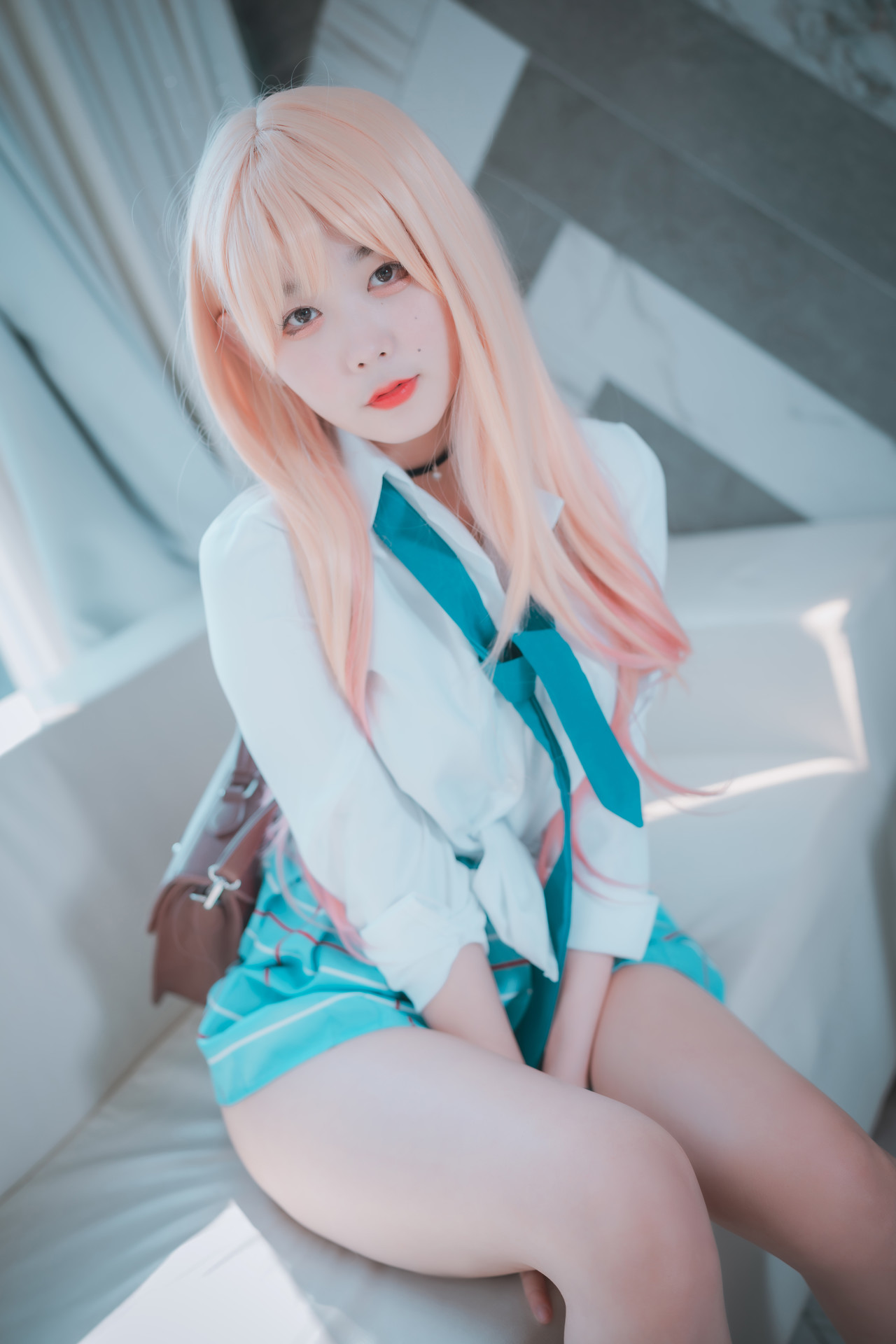 ZIA.Kwon 권지아, [DJAWA] Marin’s Secret