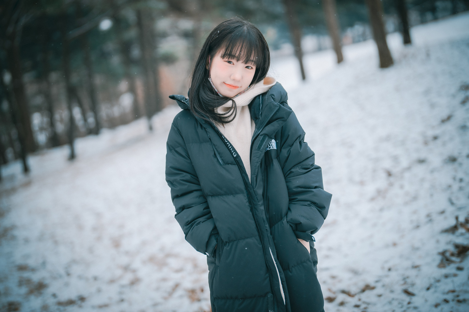 Han Yeri 한예리, [DJAWA] Knotting Class #5 Set.02