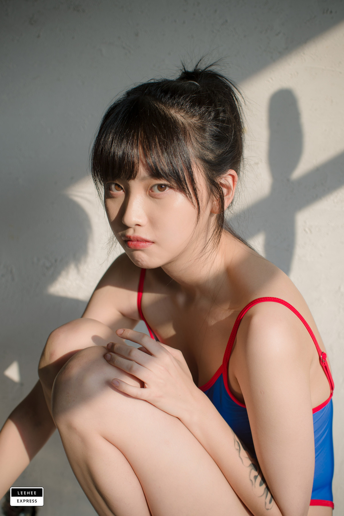 GMS [LEEHEE EXPRESS] LEBE-010 Set.01