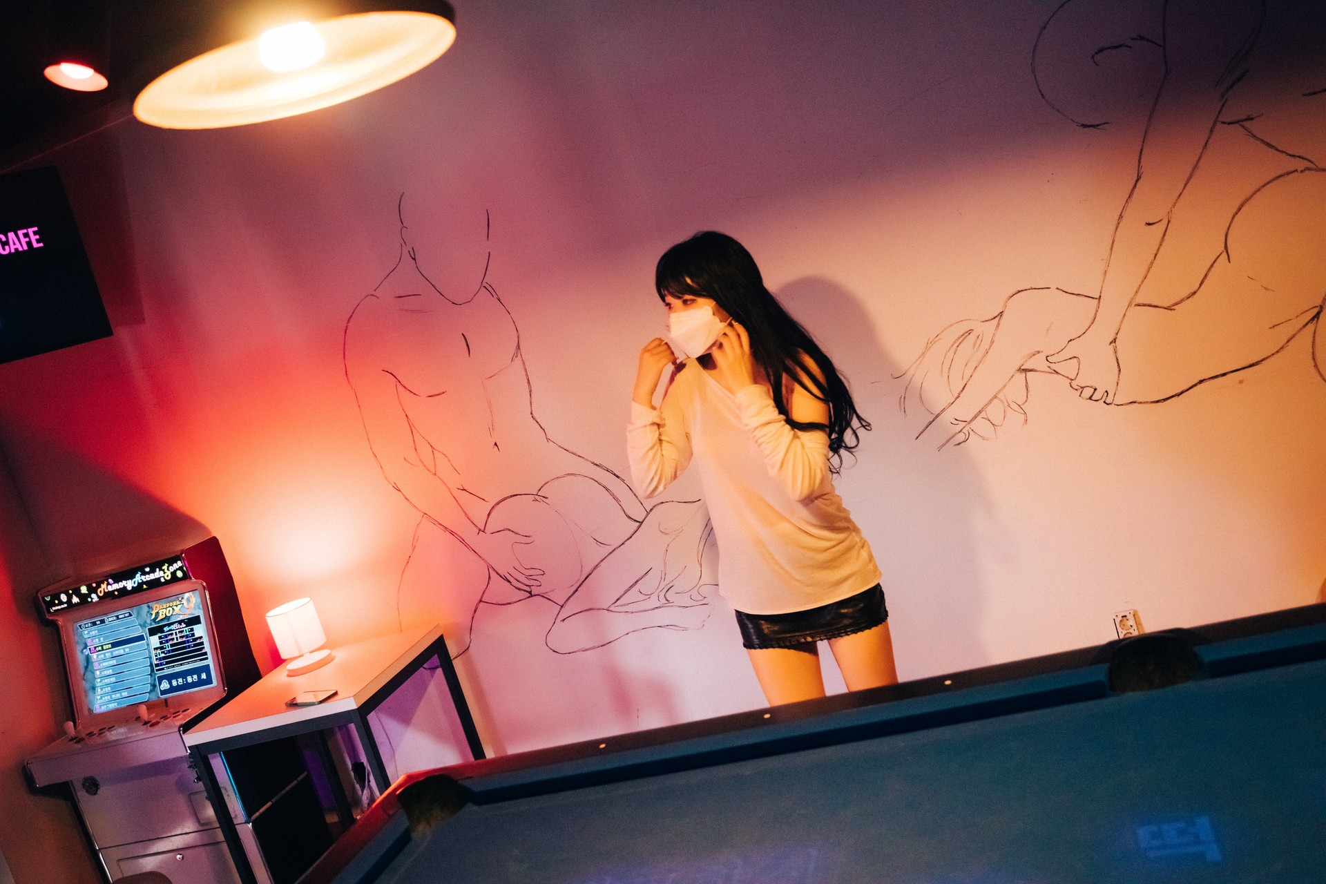ZIA.Kwon 권지아, [Loozy] XXX Trip Set.02