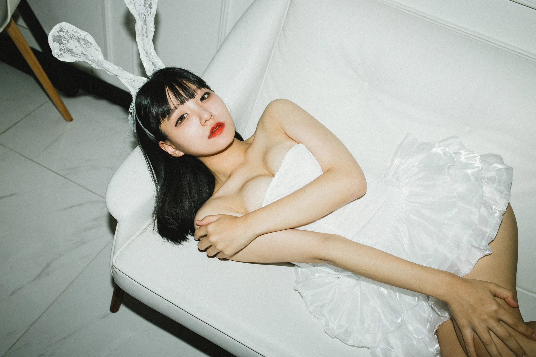 Jeong Jenny 정제니, [Moon Night Snap] The First Set.02