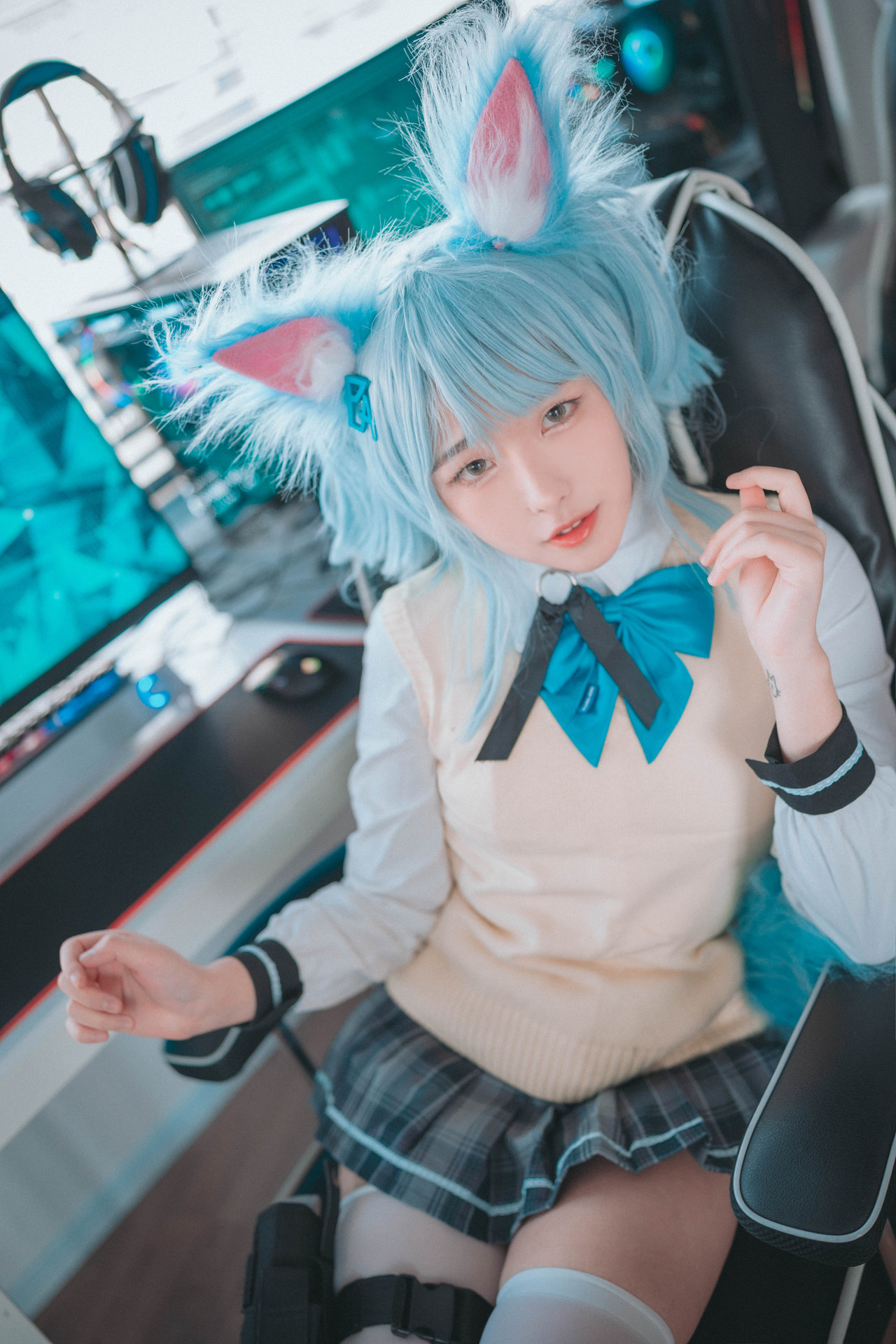 Sonson 손손, [DJAWA] Girls’ Frontline PA-15 Set.01