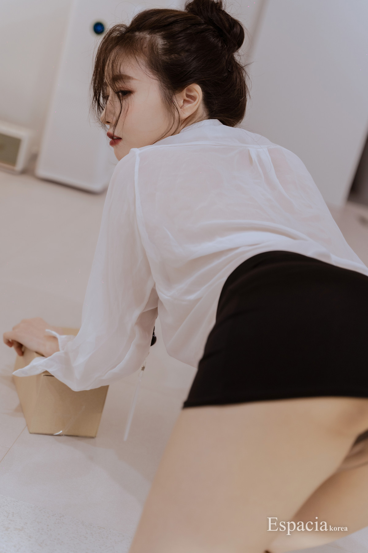 YUA 유아, [Espacia Korea] EHC#101