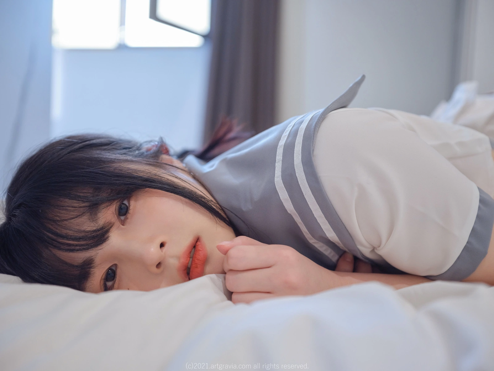 JangJoo 장주, [ArtGravia] Vol.349 아트그라비아 Set.02