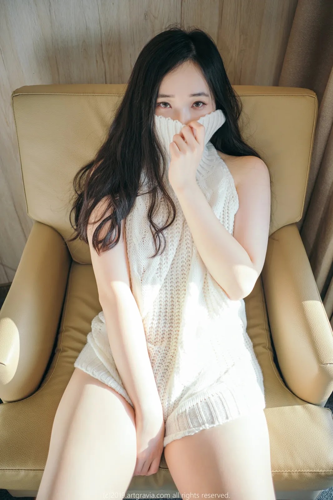Bambi 밤비, [ArtGravia] Vol.106 아트그라비아 Set.01