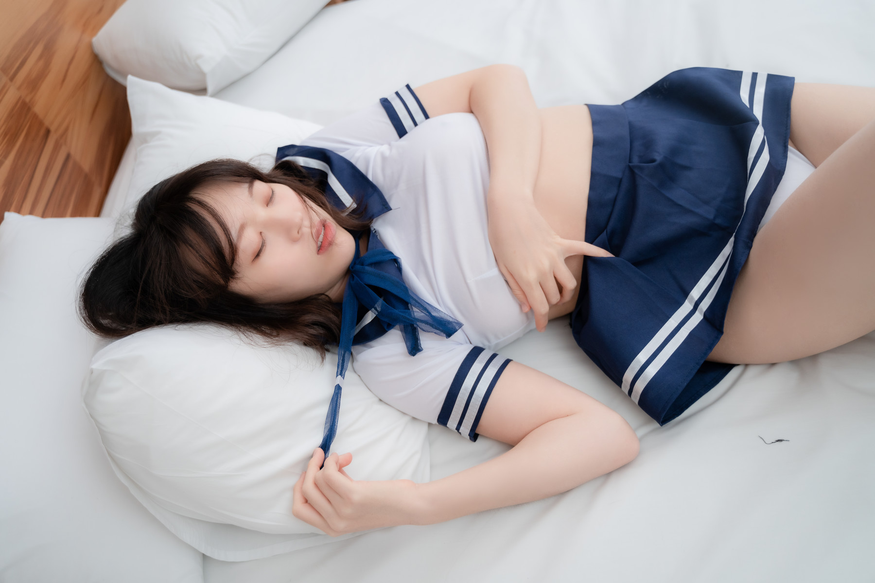 Mozzi 모찌, [Loozy] Sailorsuit