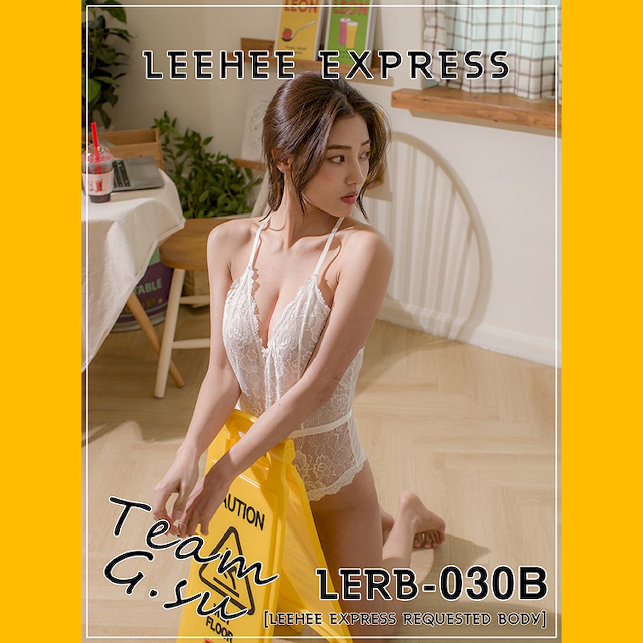 G.su [LEEHEE EXPRESS] LERB-030B