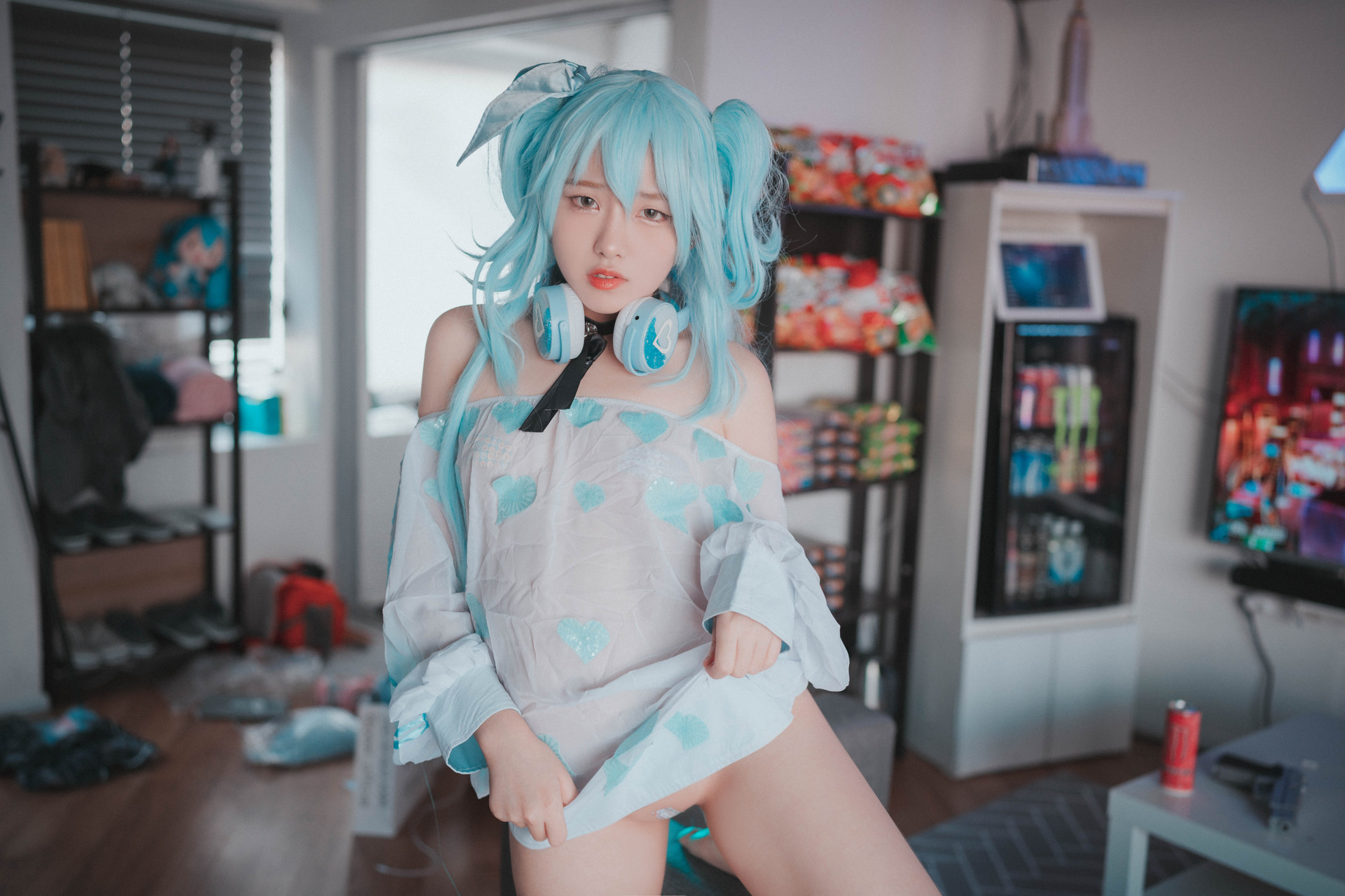 Sonson 손손, [DJAWA] Girls’ Frontline PA-15 Set.01