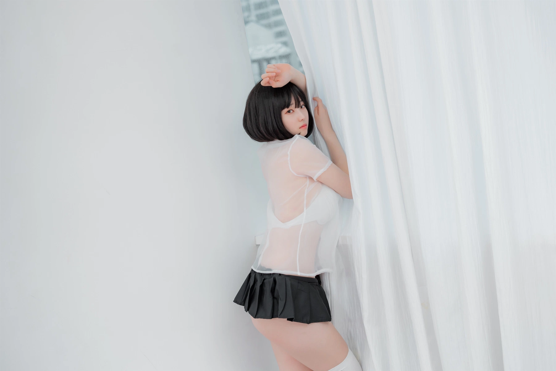 Bambi 밤비, [CreamSoda] Bambi Vol.11 Set.02