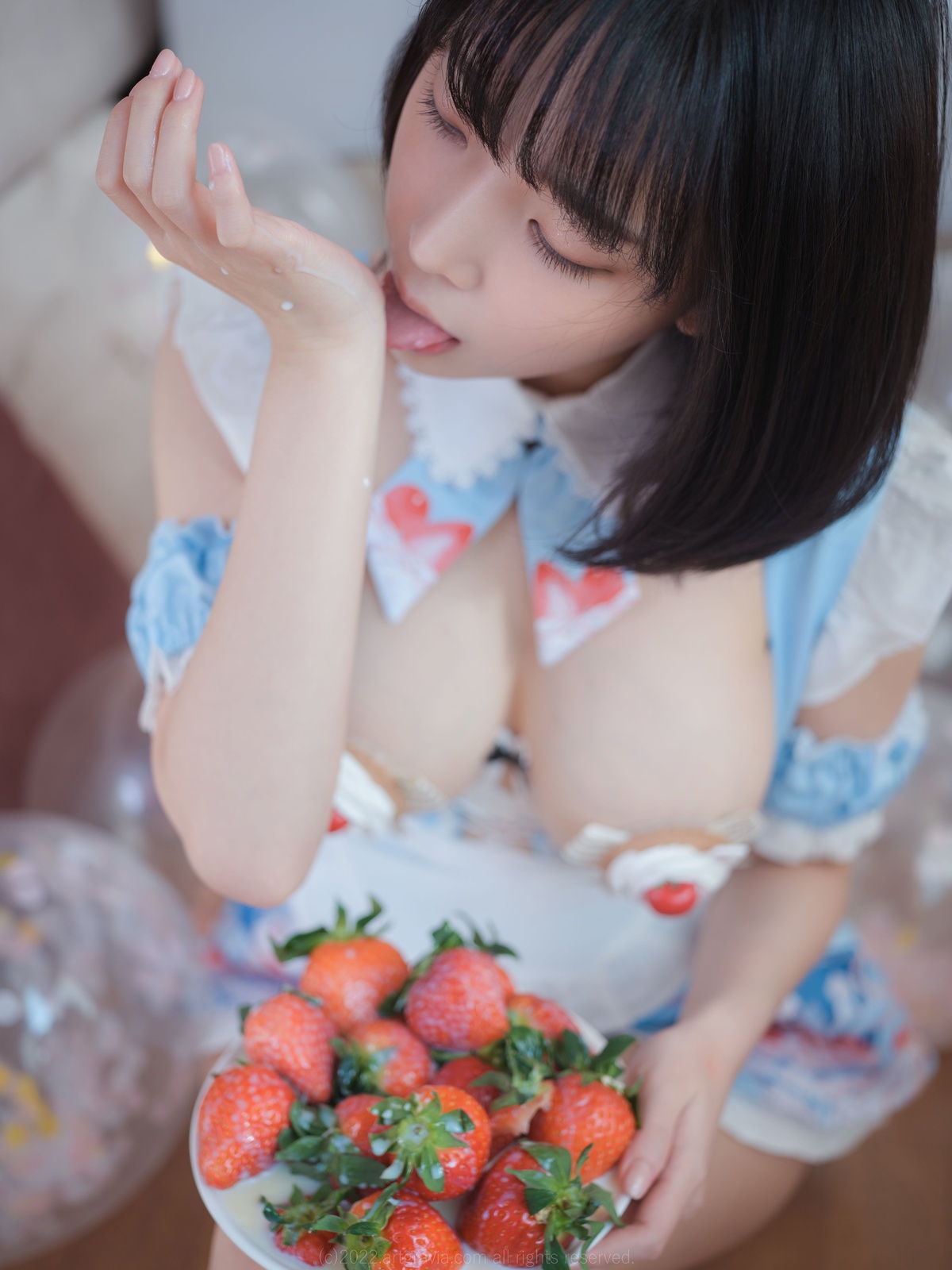 Kang Inkyung 강인경, [ArtGravia] Vol.376 아트그라비아 Set.01