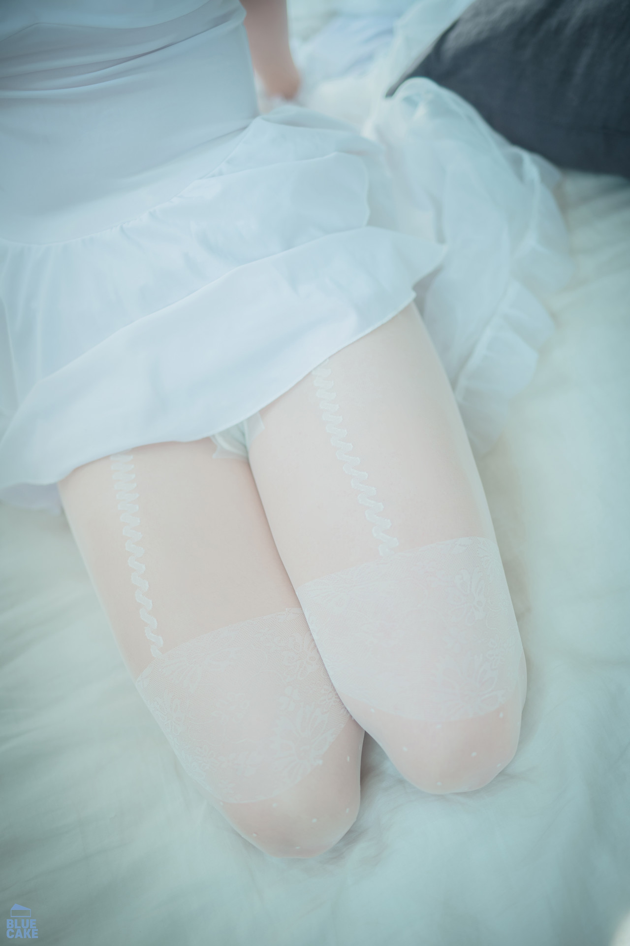 Bambi 밤비, [BLUECAKE] Sticky Boosette- Set.02