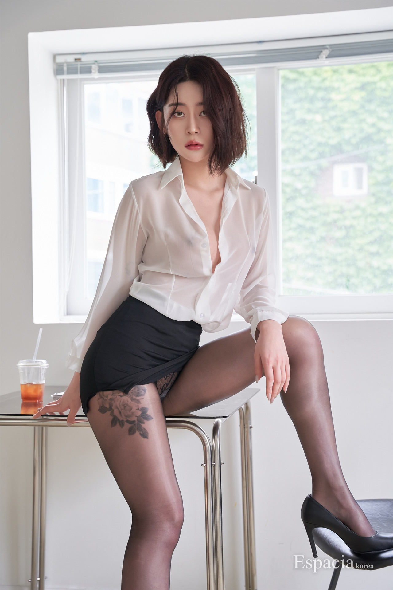 Rahee [Espasia Korea] EHC#045