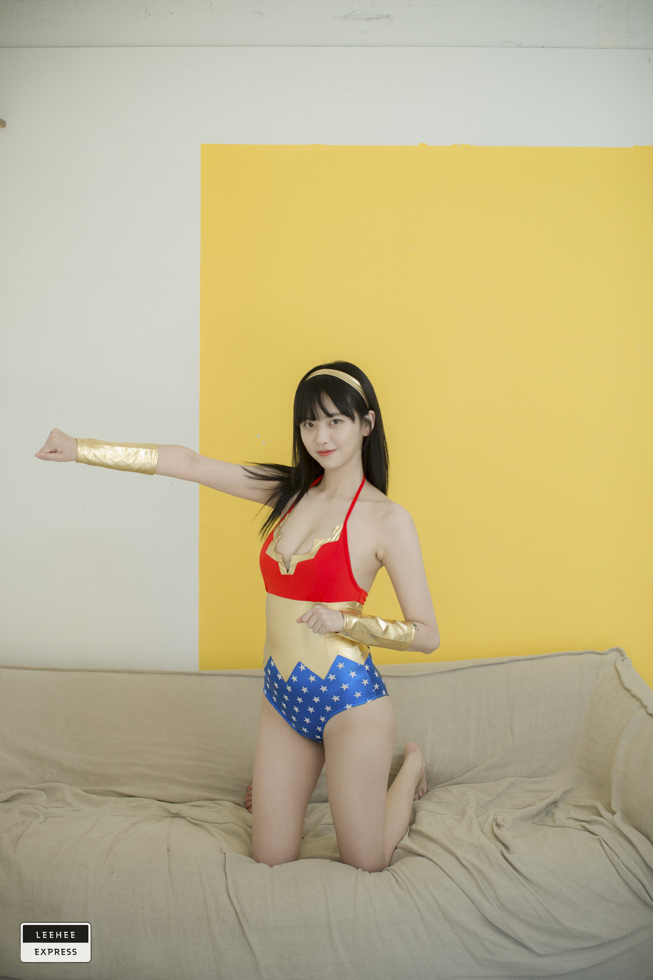 GMS [LEEHEE EXPRESS] LEBE-022 Set.01