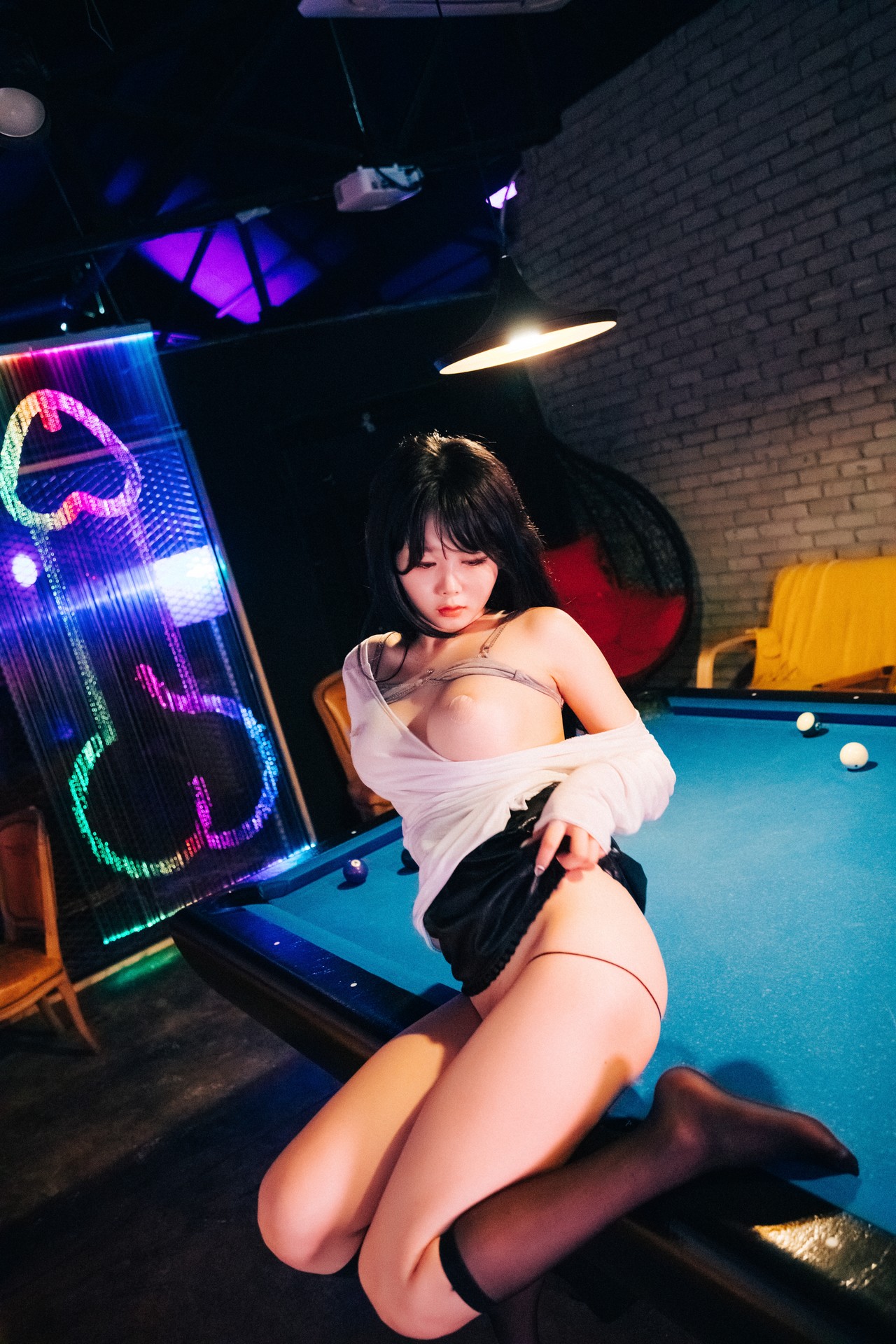 ZIA.Kwon 권지아, [Loozy] XXX Trip Set.02
