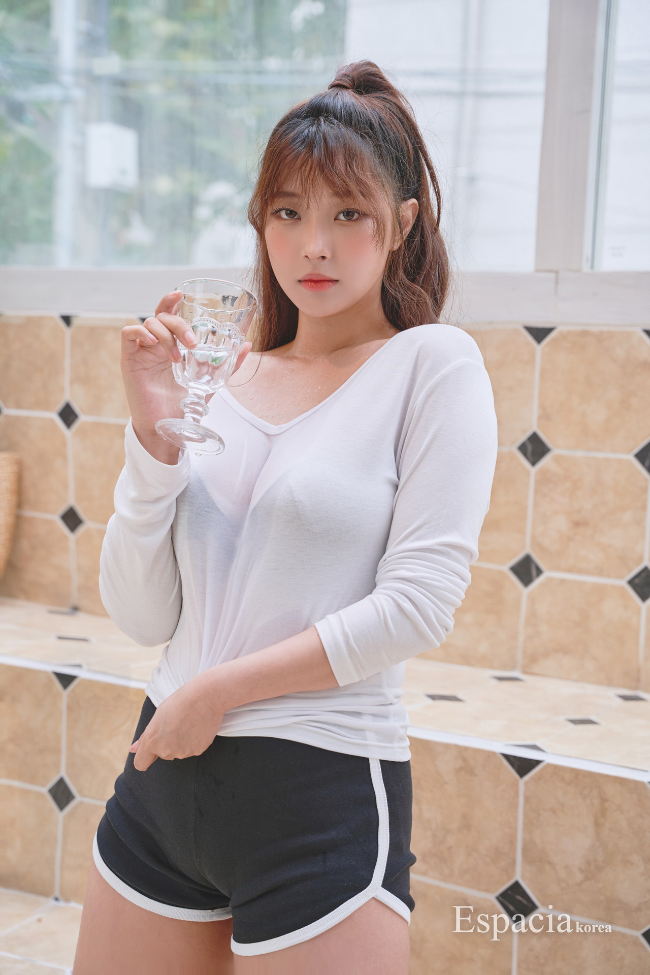 Kim Gap-ju 김갑주, [Espasia Korea] ESP#012