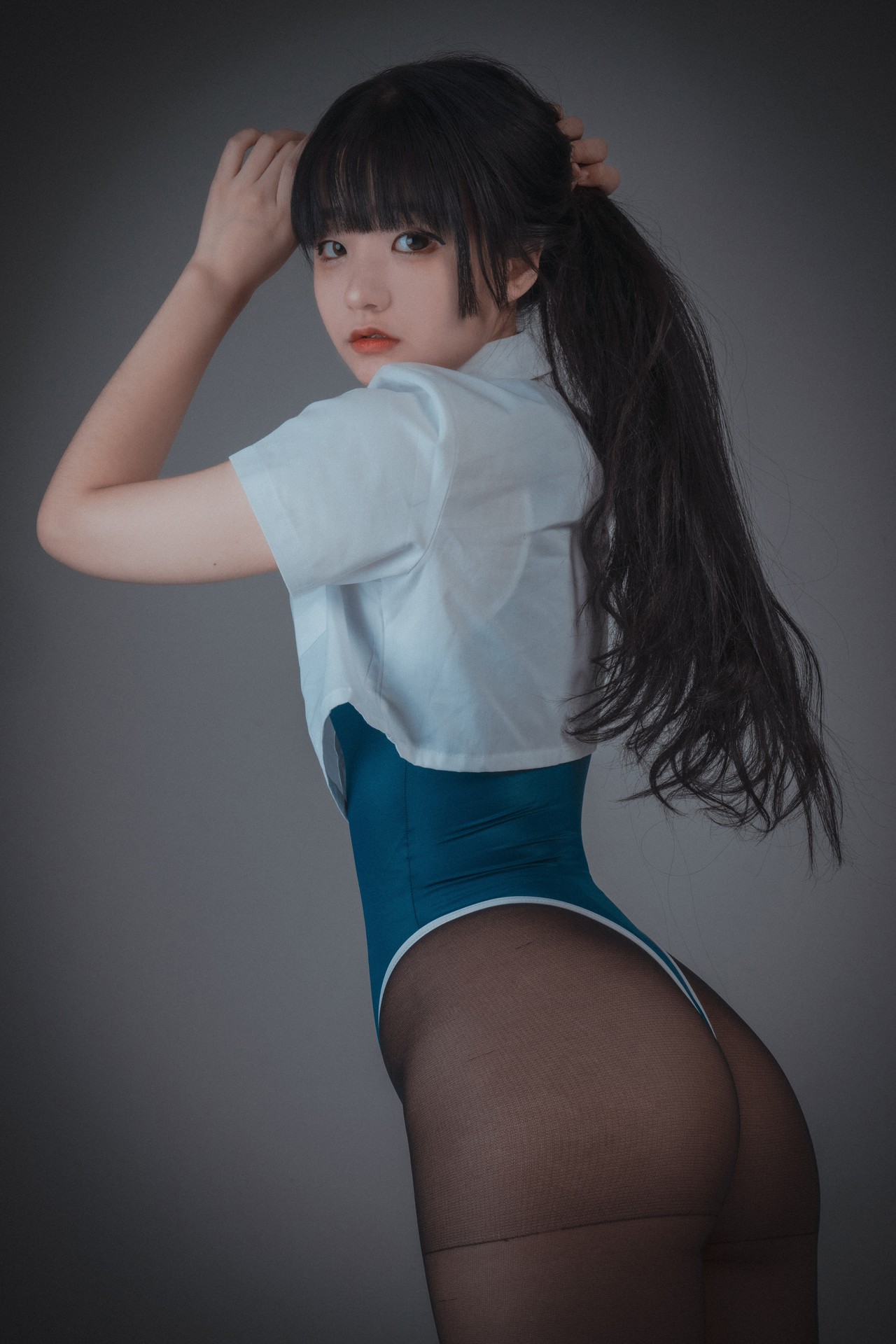 Jeong Jenny 정제니, [DJAWA] Swimming Lesson 10 Ver.A