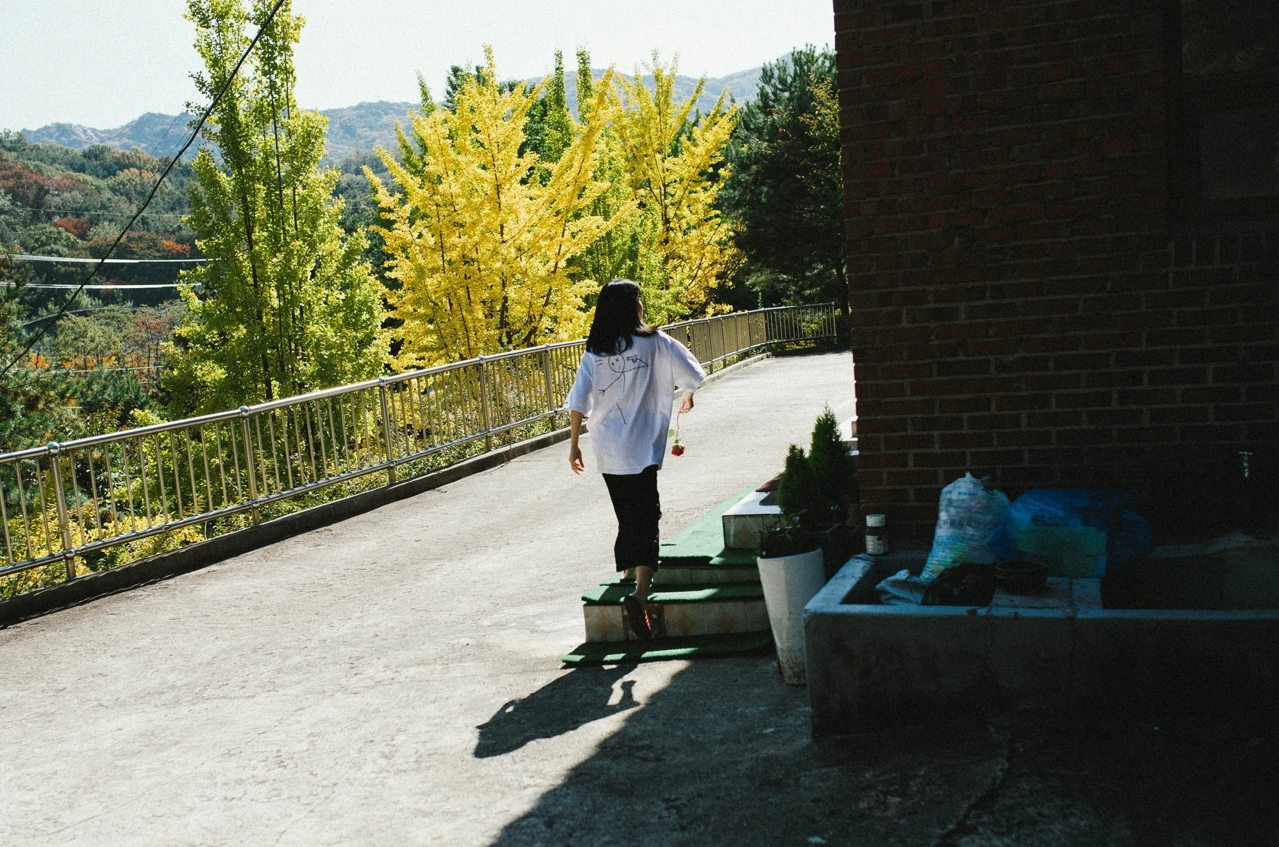 Jeong Jenny 정제니, [Moon Night Snap] The First Set.03