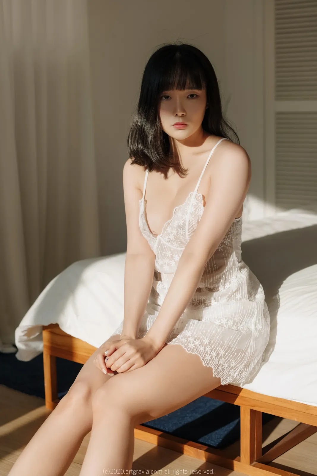 PIA 피아 (박서빈), [ArtGravia] Vol.235 아트그라비아 Set.02
