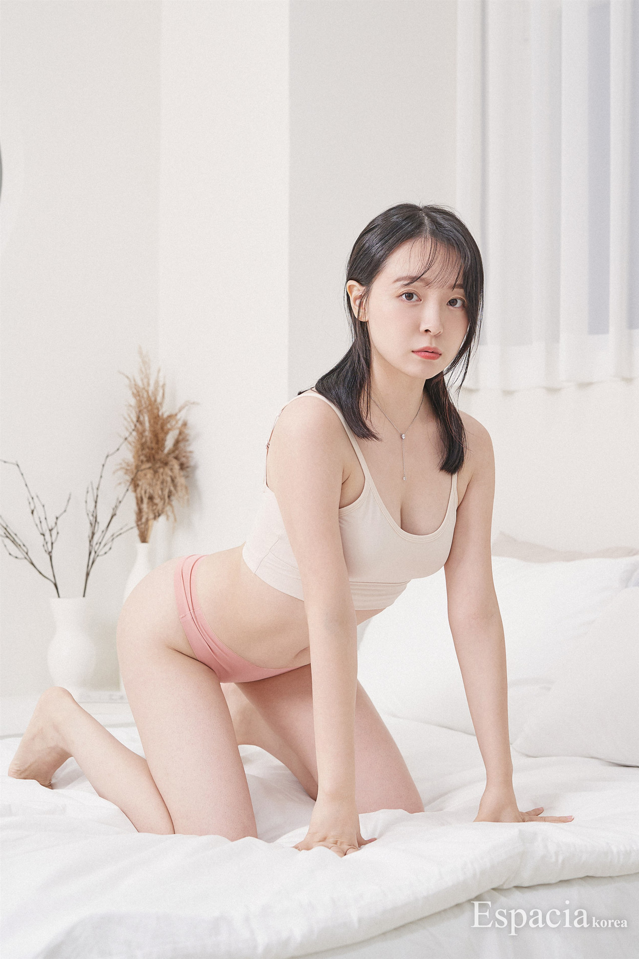 HYUNIE 혀니, [Espacia Korea] ESP#005