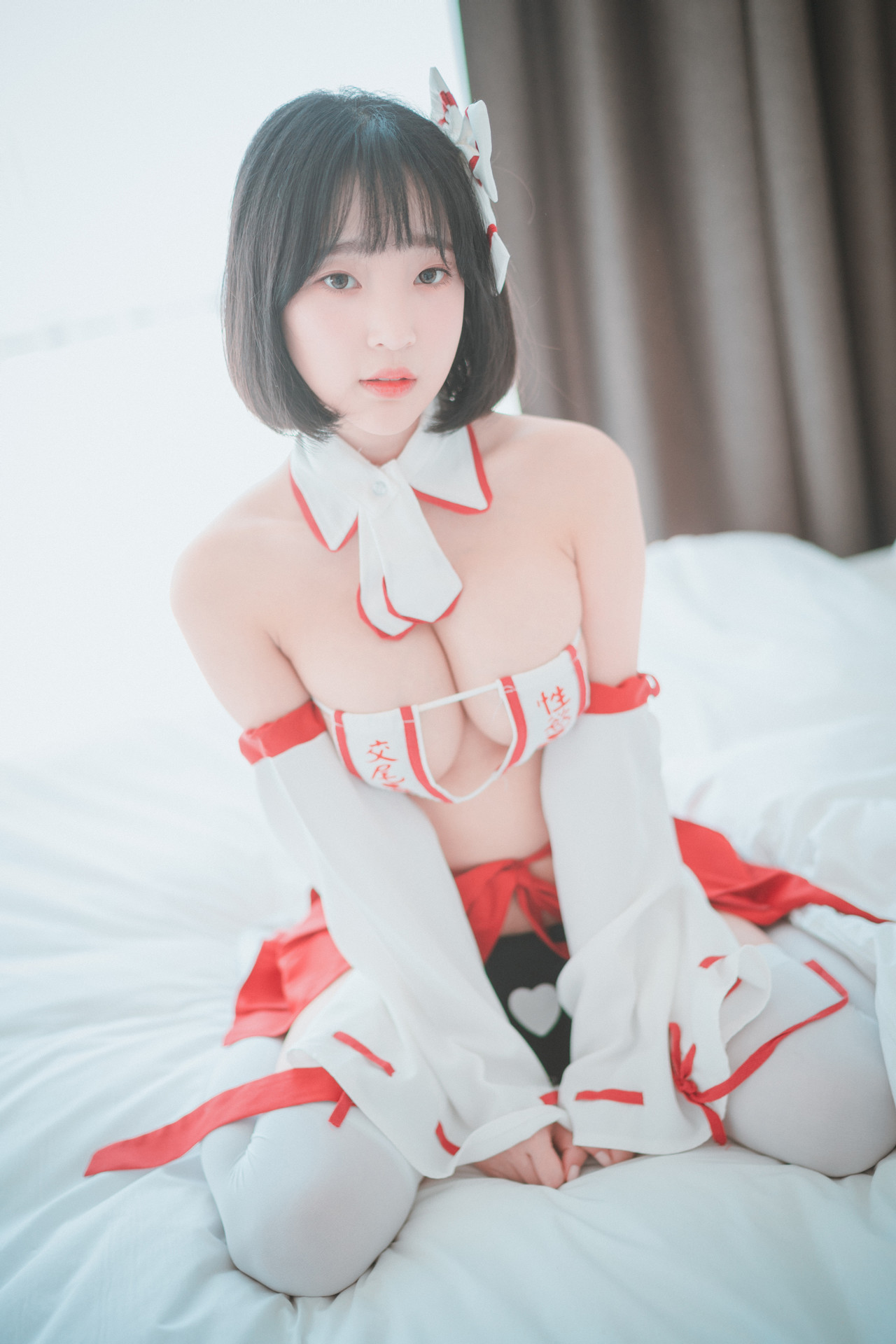 Kang Inkyung 강인경, [DJAWA] Summoner Girl