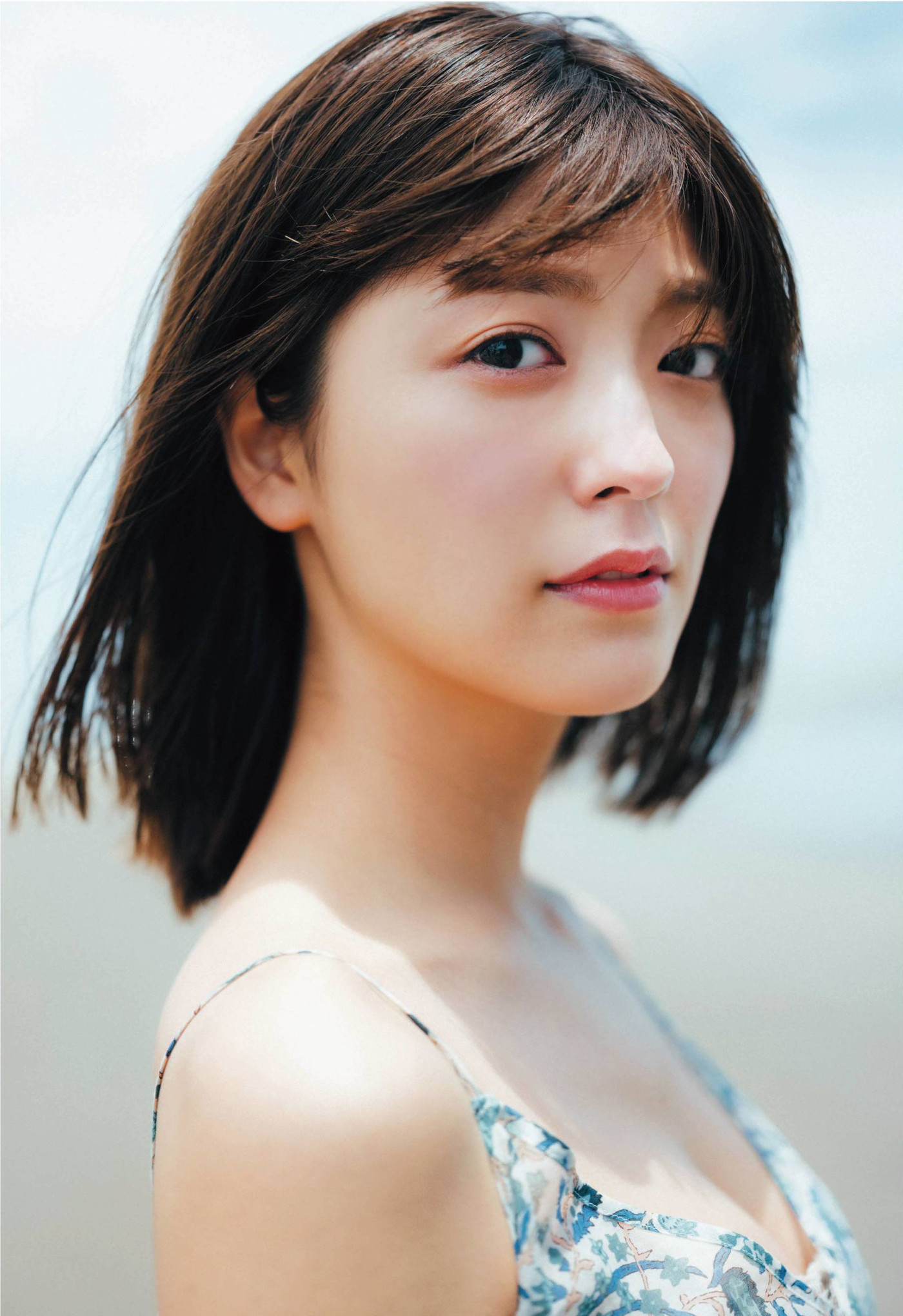 Mio Kudo 工藤美桜, STRiKE! プラチナム 2021.08.03