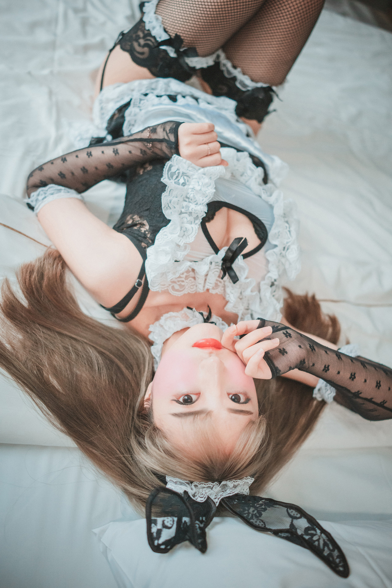 HaNari 하나리, [DJAWA] Devious Maid
