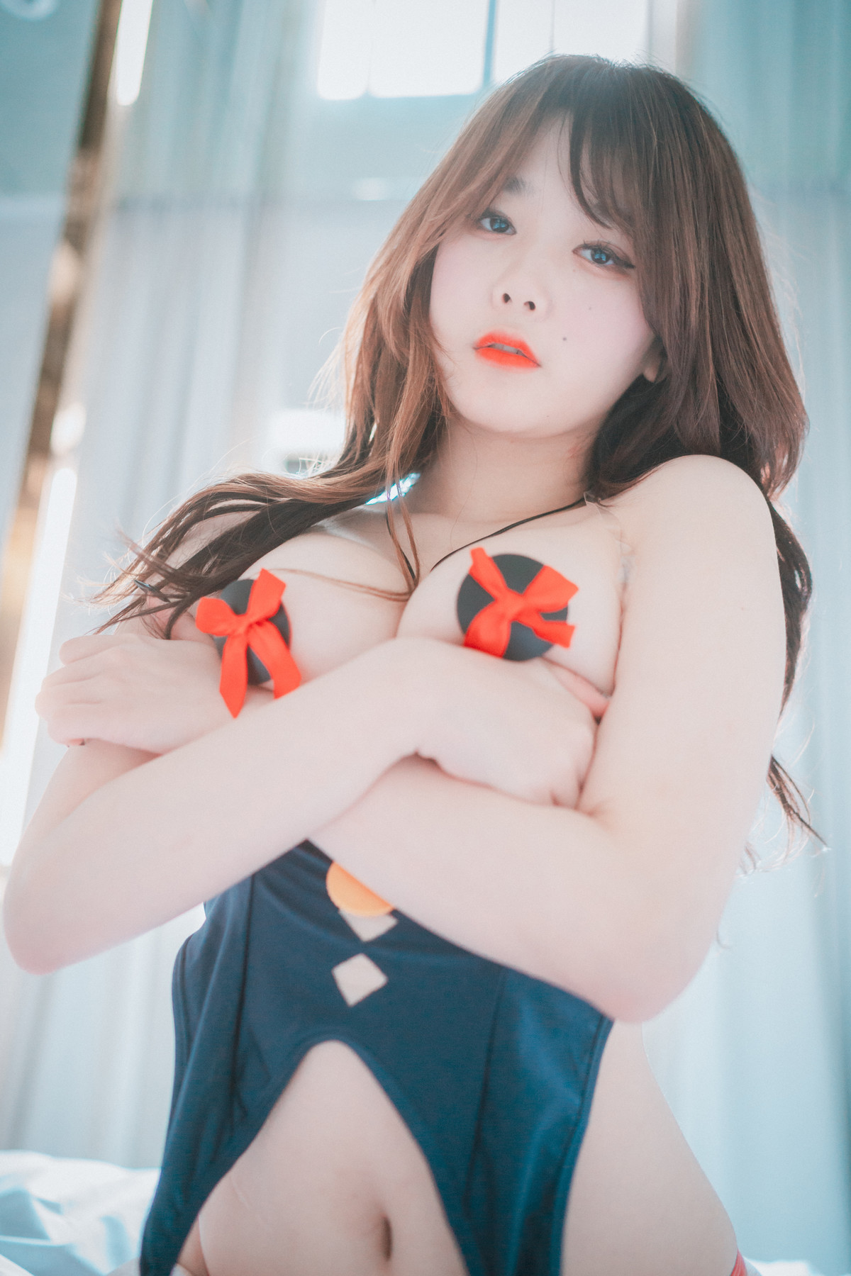 PIA 피아 (박서빈), [DJAWA] Christmas Special 2020 Set.02