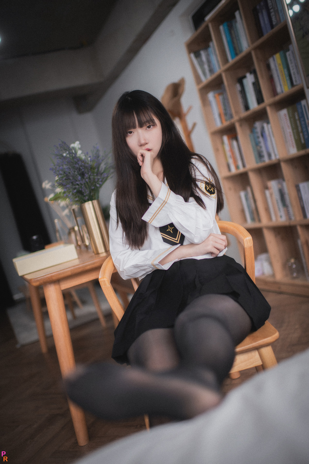 Sin NaRin 신나린, [PINK] Come Here Slaves Set.01