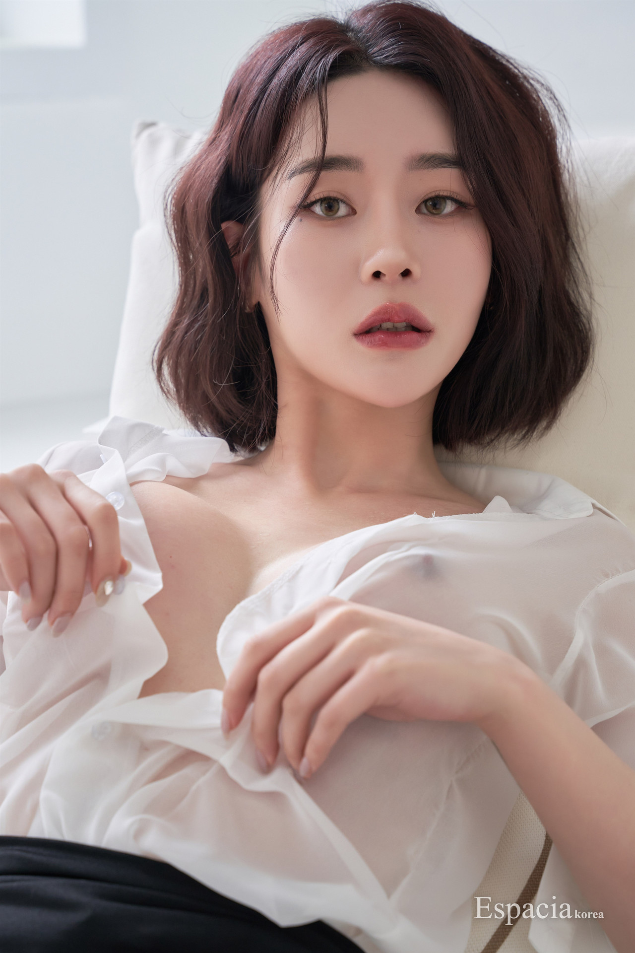 Rahee [Espasia Korea] EHC#045