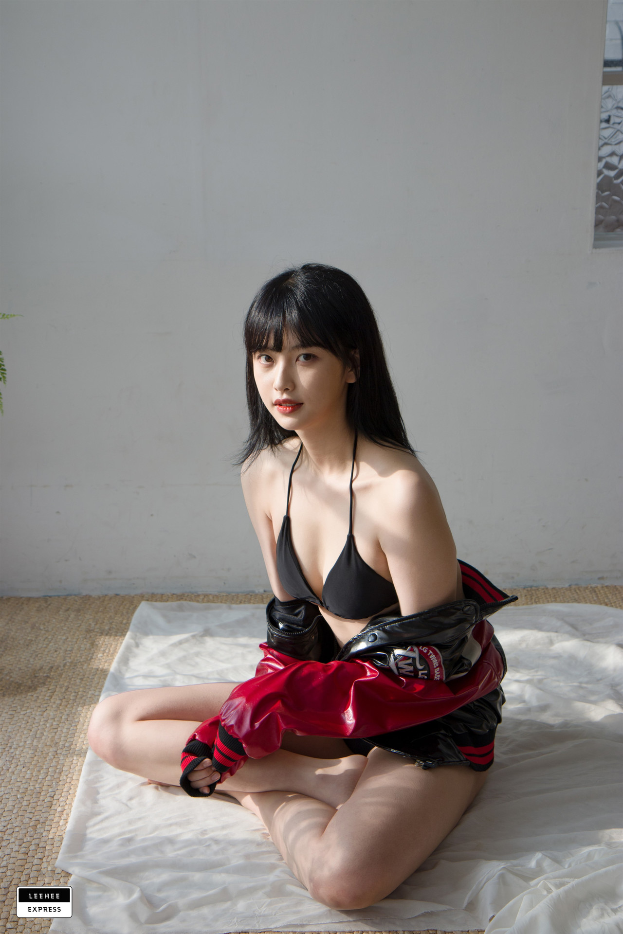 GMS [LEEHEE EXPRESS] LEBE-011 Set.02