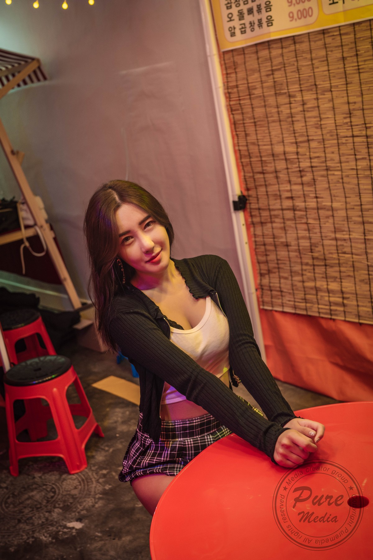 Dohee 도희, [PURE MEDIA] Vol.211 누드 디지털화보