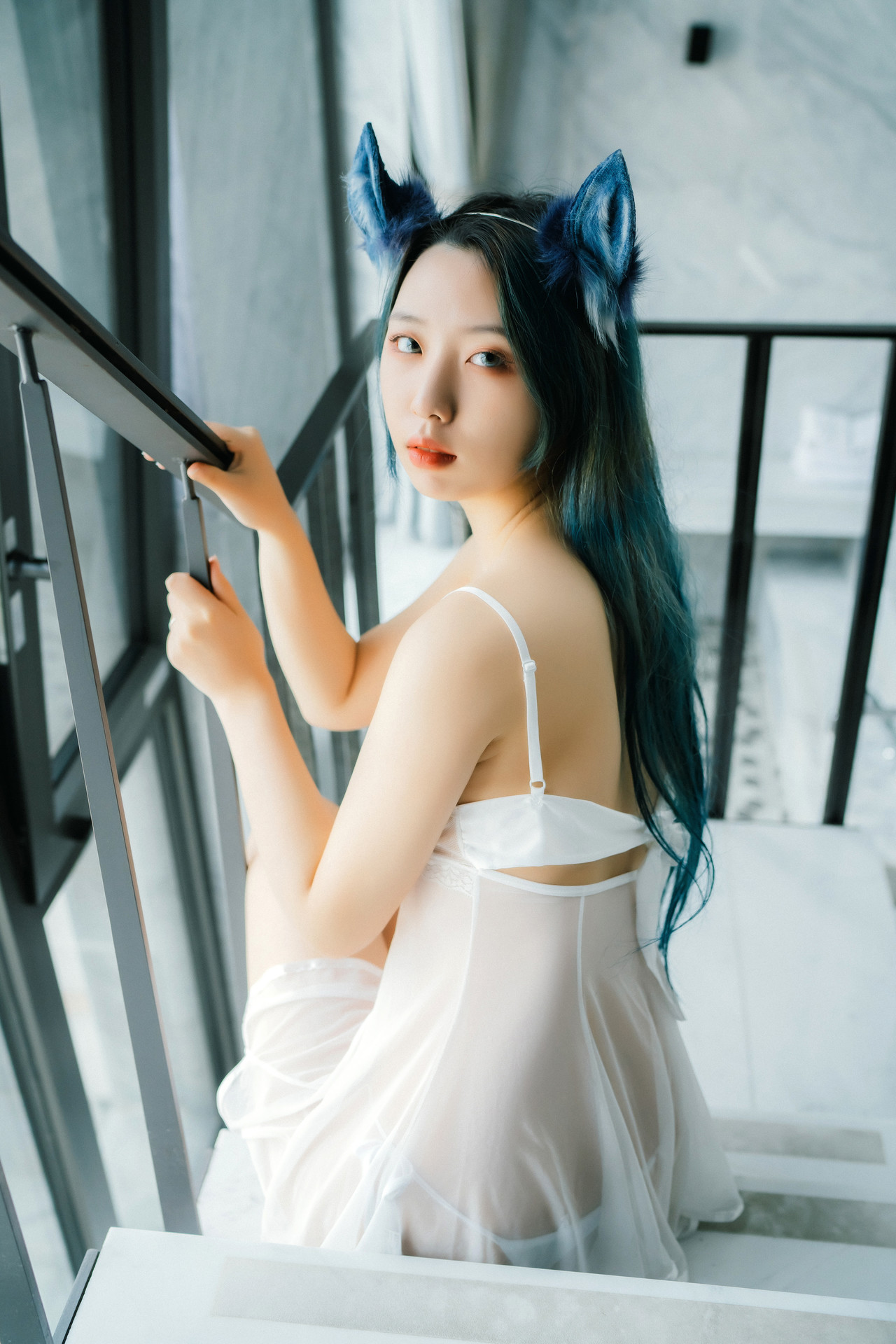 Dame 담, [Moon Night Snap] Happy Day Vol.01